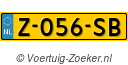 Z056SB