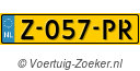 Z057PR