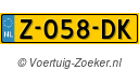 Z058DK