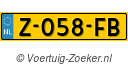 Z058FB