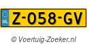 Z058GV