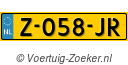 Z058JR