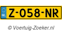 Z058NR