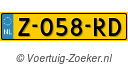 Z058RD