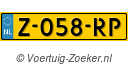 Z058RP