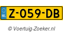 Z059DB