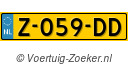 Z059DD