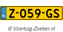Z059GS