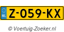 Z059KX