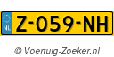 Z059NH