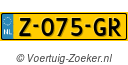 Z075GR