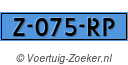 Z075RP