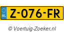 Z076FR