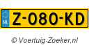 Z080KD