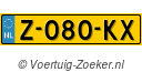 Z080KX