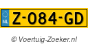 Z084GD