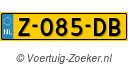 Z085DB