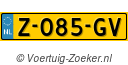Z085GV