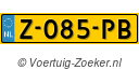 Z085PB