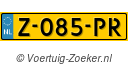 Z085PR