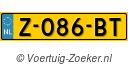Z086BT