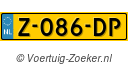 Z086DP
