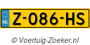 Z086HS