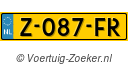 Z087FR