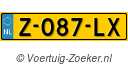 Z087LX