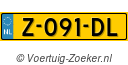 Z091DL