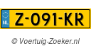 Z091KR