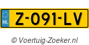 Z091LV