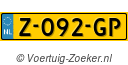 Z092GP