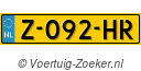 Z092HR