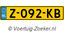 Z092KB