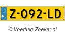 Z092LD