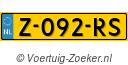 Z092RS