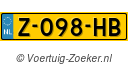 Z098HB