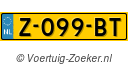 Z099BT