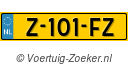 Z101FZ