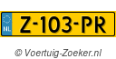 Z103PR