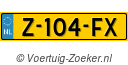 Z104FX