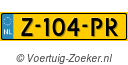 Z104PR