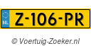 Z106PR