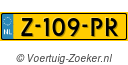 Z109PR