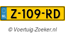 Z109RD