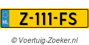 Z111FS