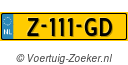 Z111GD