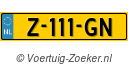 Z111GN