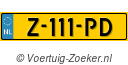 Z111PD